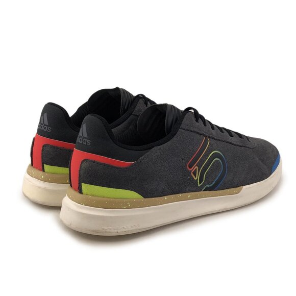 adidas Five Ten Sleuth DLX Cycling Shoes 10.5 main image 4